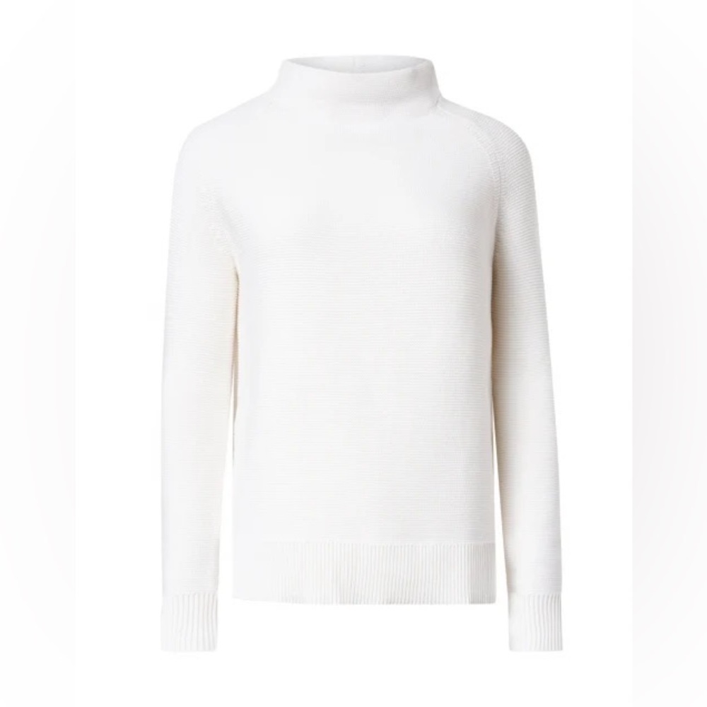 Women's Forte Cashmere sweater